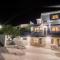 Basileus Apartments Budva