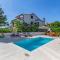 Pet Friendly Apartment In Madulin