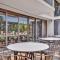 Ocean View Spacious Condo beach service 907 - Miami Beach