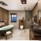 Tomtegl-Bergchalet-No-12-mit-Privatsauna-Infinitypool-Kamin-Fitnessraum-1500m-Seehoehe