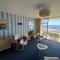 Studio vue mer 2eme étage thalasso 79 - Quiberon