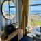 Studio vue mer 2eme étage thalasso 79 - Quiberon