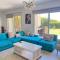 Duplex with Garden in Amwaj Sidi Abdel-Rahman-Beach & Pool Passes Included! - العلمين