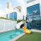 Rin poolvilla 4bedroom - Pattaya South