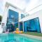 Rin poolvilla 4bedroom - Pattaya South