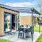 Lovely Home In Heinkenszand