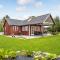 Two-Bedroom Holiday Home In Gorlev - Gørlev