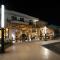 Hotel Saly