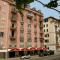 Hotel le Dauphin