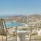 PAREA Blue Zone - Adults Only - Kampos Paros