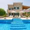 Villa Petmat - with private pool and 6 bedrooms Villa Petmat - with private pool and 6 bedrooms