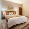 Sheltons Rezidor F-7 Markaz