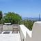 Violet house Agios Sostis - Agios Sostis