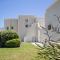 Violet house Agios Sostis