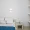 Iris house Agios Sostis - 艾西奥斯索蒂斯