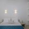 Iris house Agios Sostis - 艾西奥斯索蒂斯