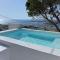 PAREA Blue Zone - Adults Only - Kampos Paros