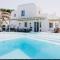 The Eagle's Nest, Fanari, Mykonos - Città di Mykonos