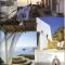 The Eagle's Nest, Fanari, Mykonos - Città di Mykonos