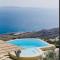 The Eagle's Nest, Fanari, Mykonos - Città di Mykonos