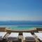The Eagle's Nest, Fanari, Mykonos - Città di Mykonos