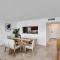 Corner 2BR With Ocean View and Beach Access 820 - 迈阿密海滩