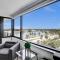 Corner 2BR With Ocean View and Beach Access 820 - 迈阿密海滩