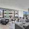 Corner 2BR With Ocean View and Beach Access 820 - 迈阿密海滩