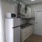 Apartamentos Camping El Palmar