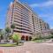 Corner 2BR With Ocean View and Beach Access 820 - 迈阿密海滩
