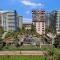Corner 2BR With Ocean View and Beach Access 820 - 迈阿密海滩