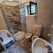 Apartment in Icici with sea view, terrace, Wi-Fi (4870-3) - 伊齐齐