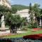 Apartment in Icici with sea view, terrace, Wi-Fi (4870-3) - 伊齐齐