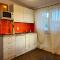 Neu Erbautes Apartment Mit Großem Balkon