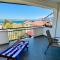 Neu Erbautes Apartment Mit Großem Balkon