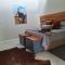 The Hank Maribashoek Adventure Lodge