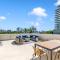 Gorgeous coastal PH with Large Private Terrace - ميامي بيتش