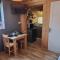 Studio type chalet