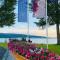 Lake View 110sqm in/outdoor living entire apartment with 2 bedrooms - Reichenau