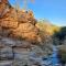 The Hank Maribashoek Adventure Lodge
