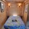 Studio type chalet