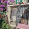 Apartment Alena with terrace and garden Center Jelsa
