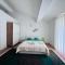 Rooms & App Minka