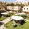Cappadocia Empire Cave Hotel