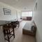 Apartamento Caribbean Tucacas