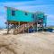 Seascape - Dauphin Island