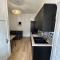 Corte tres beau T2 neuf hyper centre 4 personnes calme et lumineux wifi lave linge