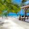 Blue Lagoon Villa