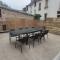 maison face à la dordogne avec terrasse