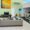 Flat Ponta Negra Beach Natal